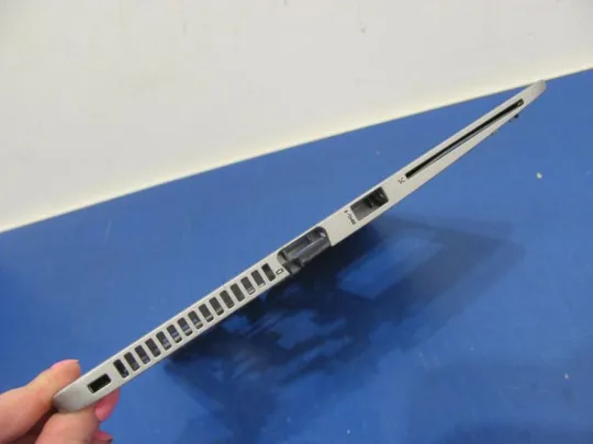 №34-6 панель палмрест 821692-001 6070B0886101 для HP EliteBook 820 G3 оригінал Де купити