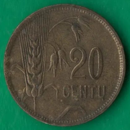 фото, 20 сенті 1925 року Литва [М]