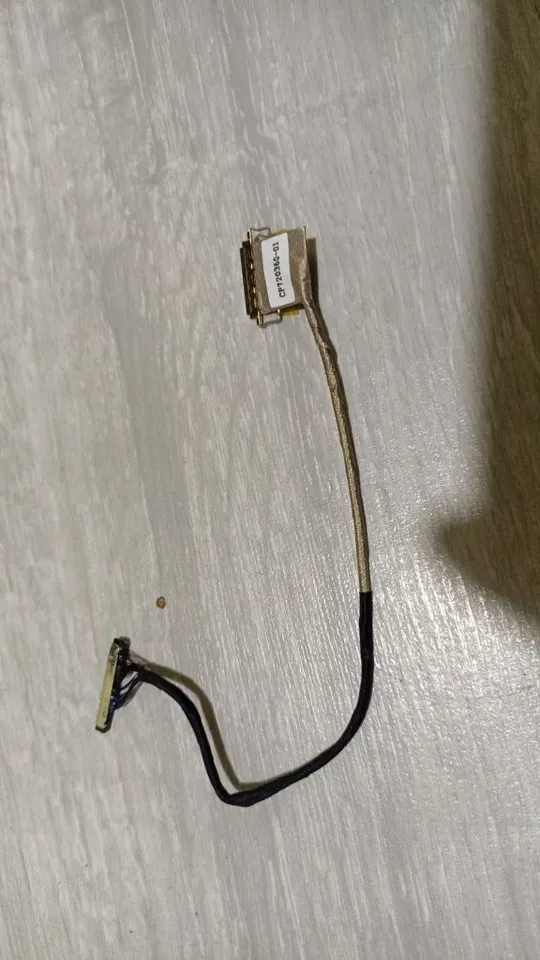 шлейф матриці Fujitsu U757 U758 U759 E558 E559 E458 E459 Ціна