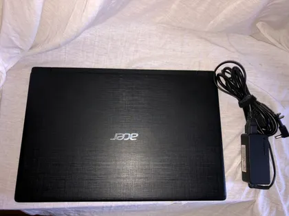 фото, Ноутбук Acer Aspire 3 A315-21 E2-9000/DDR4 8gb /1000 GB/Radeon R2/ 3 години