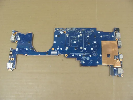 Купити 823-20 материнська плата SR340 i5-7300u 6050A2848001 для HP ELITEBOOK X360 1030 G2  оригінал