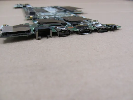 624-5 материнська плата CT470 NM-A931 SR2F0 i5-6300U для Lenovo ThinkPad  T470 оригінал Продаж