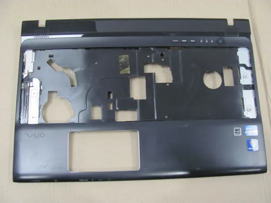 412-2  Кришка панель палмрест  4FHK5PHN000 для  SONY VAIO  SVE15 SVE151 SVE151G17M   оригінал Ціна