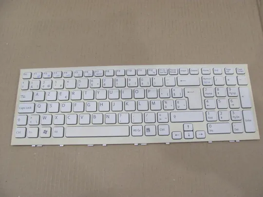 410-5  клавіатура робоча AEHK1B00020  для  SONY VAIO  PCG-71912  VPC-EH  оригінал Ціна