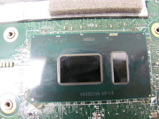 600-16 материнська плата  SR3L8  i7-8650U ET481 NM-B471 01LV626 для Lenovo ThinkPad T480S оригінал Інтернет-аукціон
