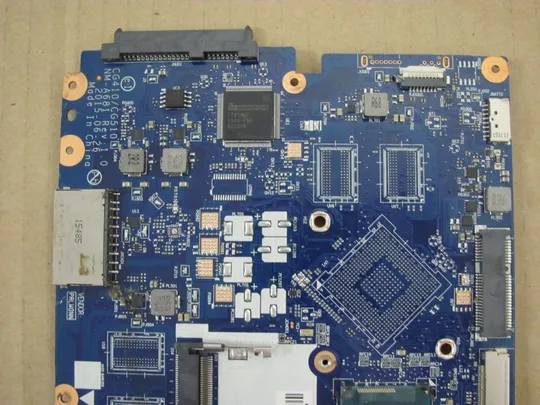 номер0110-13 материнська плата i3-5005U SR27G CG410/CG510 NM-A681 для Lenovo 100-15IBD Недорого