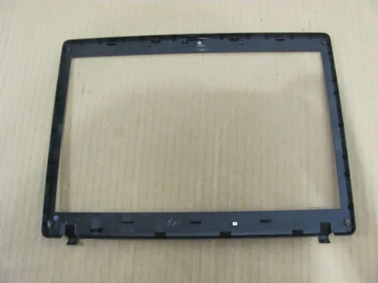 Купити номер0270-43 рамка матриці matrix frame Окантовка дисплея Рамка екрана Корпус рамка матриці  для FUJITSU P701 оригінал