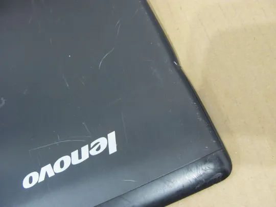 номер0202-8 Кришка матриці,Кришка дисплея,Тильна кришка,Корпус матриці,Верхня кришка,Задня кришка,matrix cover   Top Case LCD Cover Rear Lid Back Cover Housing Cabinet 13N0-B6A0E01 для LENOVO IdeaPad Z710 оригінал З аукціону