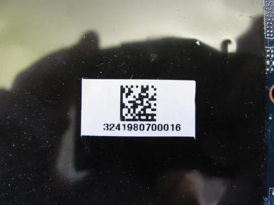 №8-19 материнська плата 0PYFNX QCL20 U04 для DELL VOSTRO 3560 оригінал Де купити