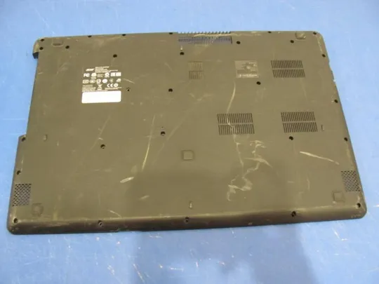 №182-13 Кришка дно піддон корпуса EAZYW00201A для ASPIRE E 17 E5-771G оригінал Ціна