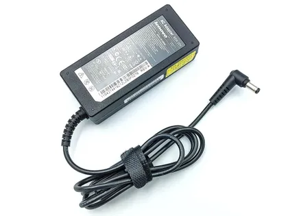 фото, Зарядное устройство для Lenovo 20V 3.25A 65W (5.5*2.5).