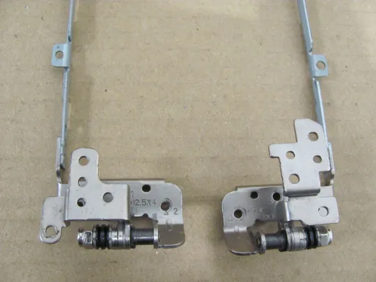 Купити 533-8 кріплення з петлями AM0J2000200 AM0J2000100 для Asus X73B A73B K73B K73T X73T X73B оригінал