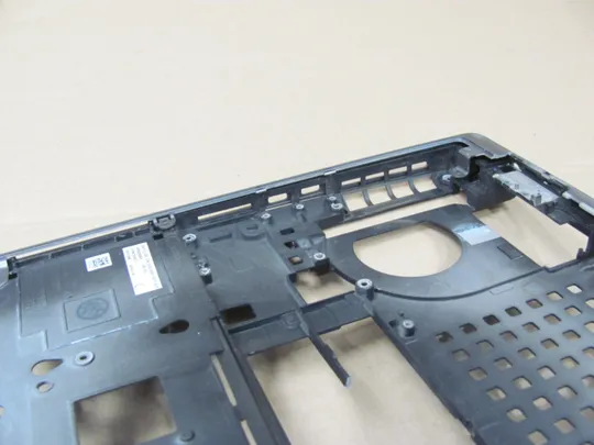 678-6 Кришка дно піддон корпуса AM26J000B01 0V9DC7 для Dell Precision 7530 7540 M7540   оригінал в Україні