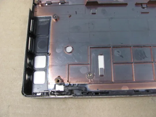 660-5 Кришка панель палмрест та тачпад 641208-001 1A32CS00600 для HP EliteBook 8570P 8560P оригінал Характеристики