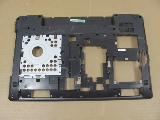 номер0010-36   Кришка дно піддон корпуса AP0N2000100 для Lenovo G580 G585 оригінал Ціна