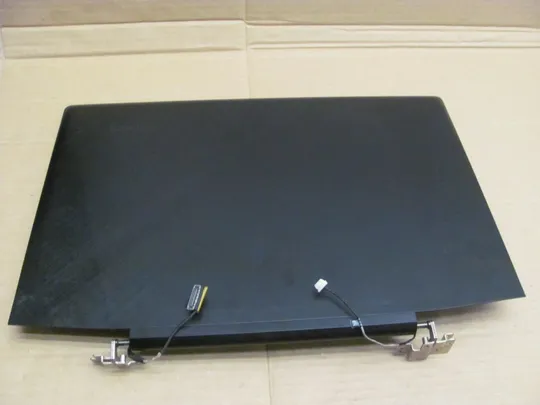 номер0149-1 верхня частина корпусу взборі РОБОЧА для LENOVO IdeaPad Y700 Y700-17iSK оригінал в Україні