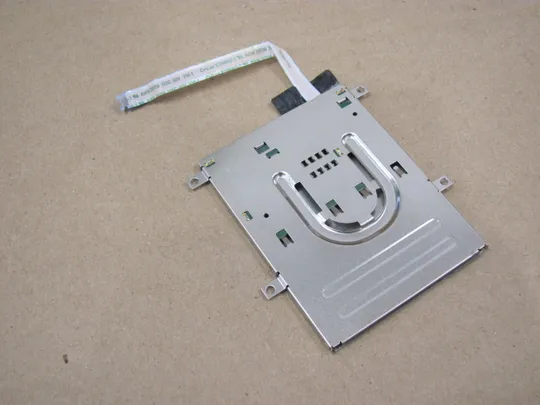 622-5 плата Smart Card Reader 04X5393 PK471000C00 для Lenovo ThinkPad A475 A485 T470 T480 оригінал Ціна