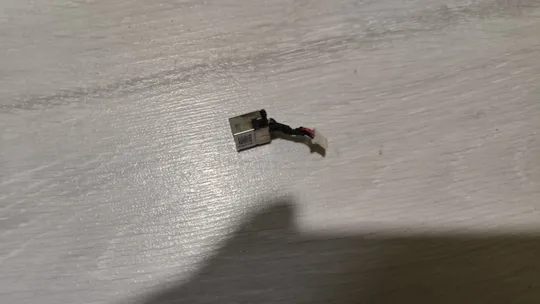 розєм живлення Acer A315 A315-42 A315-54 A315-56 EX215-52 Ціна