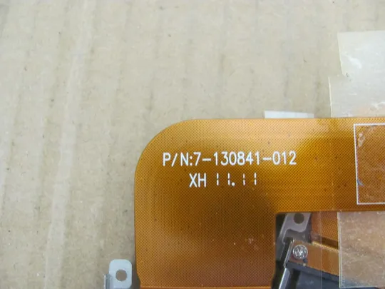 номер0173-23 роз&#039;єм ExpressCard A10B18 для DELL E6320 оригінал Продаж