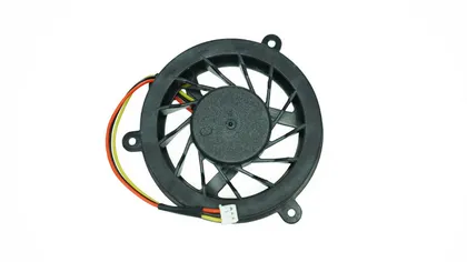 фото, Вентилятор для ноутбука HP PROBOOK 4410S, 4411S, 4415S, 4416S, 4515S, 4510S, 4710S (UDQF2HR02C1N / 535766-001) (Кулер)