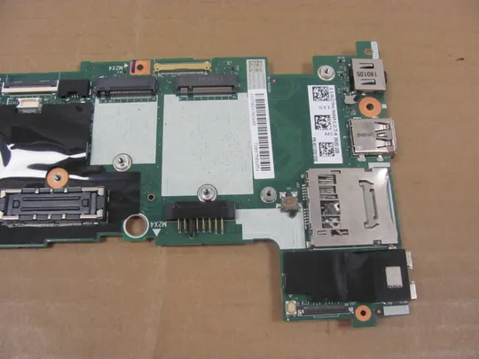 873-3 материнська плата BX270 NM-B061 01LW729 i5-6300U для Lenovo Thinkpad X270  оригінал З аукціону