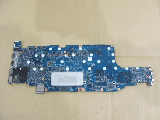 Купити номер0324-16 материнська плата Mainboard Материнка Основна плата Системна плата Плата системи Laptop motherboard мамка  ноутбучна плата  BIOS PASS 0PGKNT  SRGKX i5-10310U  для DELL Latitude 5520  оригінал