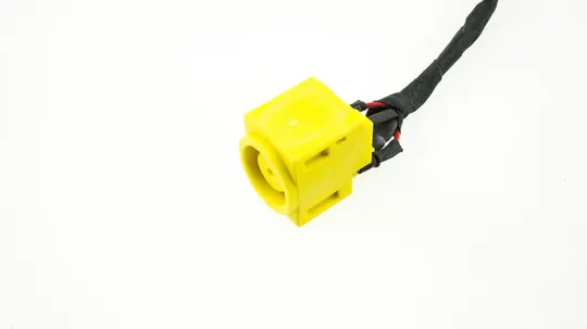 Роз'єм живлення PJ797 (Lenovo: S430 series), з кабелем З аукціону