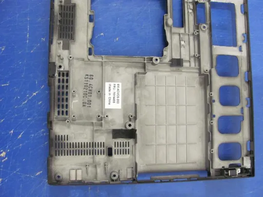 №238-14 Кришка дно піддон корпуса 75Y4455 6M.4CVCS.003 для Lenovo X201 X201i оригінал Інтернет-аукціон