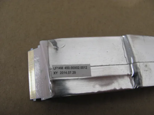 429-10 плата USB  Card Reader  448.00X02.0011 для Lenovo Flex 2-14  оригінал Характеристики