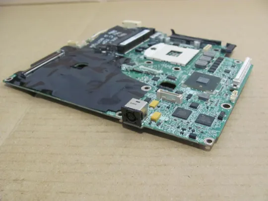номер0189-17 материнська плата,Материнська плата для ноутбука  Mainboard,Материнка,Основна плата,Системна плата,Плата системи,Laptop motherboard,мамка, ноутбучна плата 0VN3TR для Dell Precision M6500 оригінал в Україні