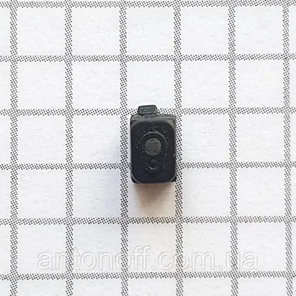 фото, Гумка Xiaomi Redmi 4X (santoni) датчика наближення для телефона