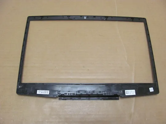 номер0948-2 рамка матриці matrix frame Окантовка дисплея Рамка екрана Корпус рамка матриці 07MD2F 460.0H71K.0003  для Dell G3 3590 G3 3500 оригінал Де купити