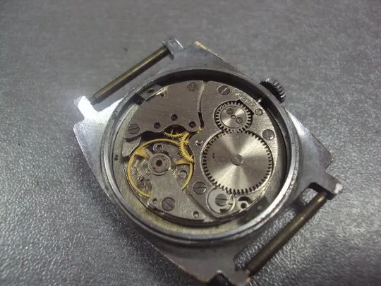 часы наручные 60 лет ссср №133 Де купити