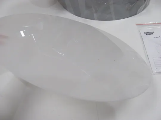 Люстра текстильні плафони WS-FNC42-60B (10) Продаж