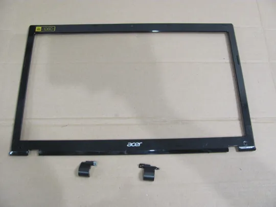 663-3 рамка матриці 13N0-7NA0Y01 для Acer Aspire V3-772 V3-772G оригінал Ціна