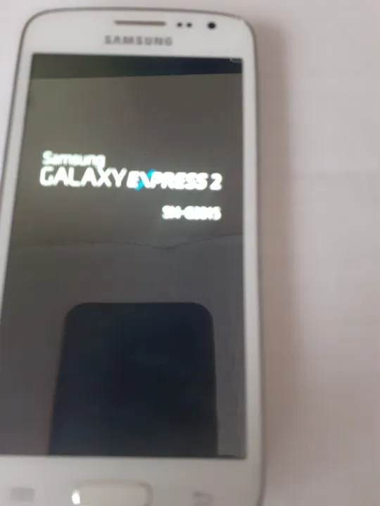 Samsung G3815 Galaxy Express 2 Ціна