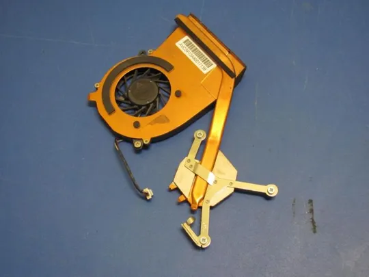 №116-16 система охолодження для HP Envy 15-1090eg оригінал Ціна