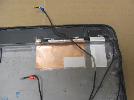 номер0930-5 кришка матриці кришка дисплея корпус матриці задня кришка matrix cover 6070B0675301 730561-001 для HP Elitebook 820 G1 оригінал Продаж