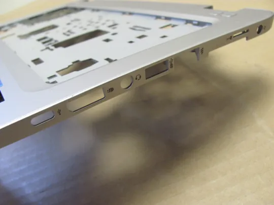 номер1006-3 Палмрест 6070B0883101 821173-001 для Elitebook 840 G3 840 G4 745 G3 745 G4  корпус кришка Палмрест корпус топкейс Верхня панель палмрест cover-C оригінал Характеристики