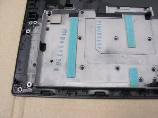 619-4 Кришка панель палмрест AM12D000200 для Lenovo ThinkPad T470 оригінал Інтернет-аукціон