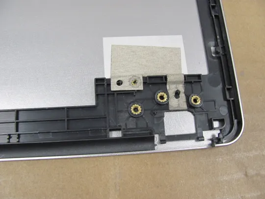 845-2 кришка матриці 047D9P 60.46L02.033  для Dell Inspiron 14 7437 оригінал Недорого