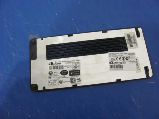 Купити №32-9 сервісна кришка 489112-001 60.4D006.001 для HP Compaq Presario CQ70 оригінал