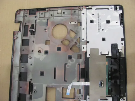 533-1 Кришка панель палмрест тачпад AP0K4000200 для Asus X73B A73B X73 A73 оригінал Недорого