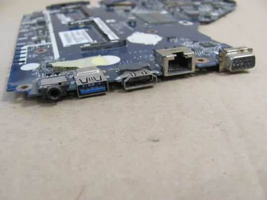 590-6 материнська плата V5WE2 LA-9531P  SR170  i5-4200U для Acer Aspire E1  E1-572G E1-572 V5-561G оригінал Продаж