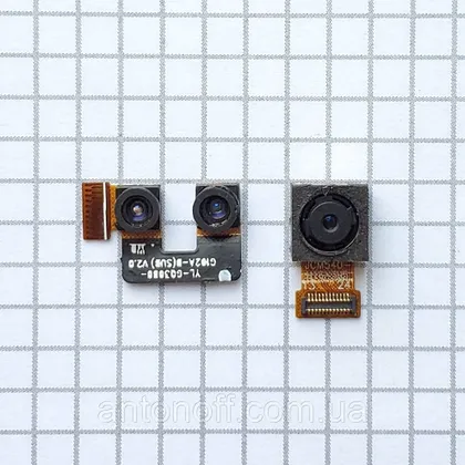фото, Основна камера Ulefone S11 для телефона оригінал з розборки