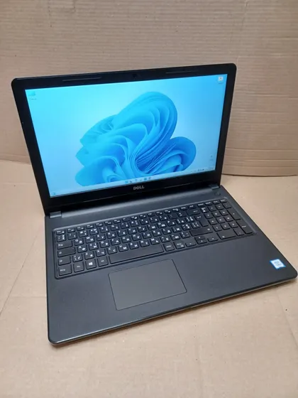 фото, 1735 Dell Inspiron 15 3567 15,6" FHD i5 7200u 2,5Ghz / 8Gb / 240ssd / WebCam + блок живлення