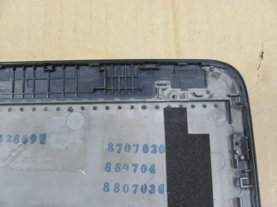 719-11 кришка матриці 928422-001 AM1RV000200 для HP EliteBook ZBOOK 15 G3 оригінал в Україні