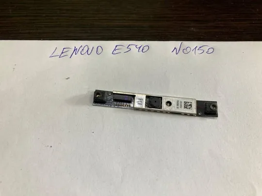 N0150 Lenovo E540  Lenovo E545 Web Camera Ціна