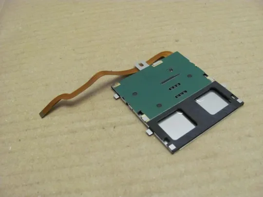 6-57 Smart Card Reader 01020Q500-GT1 для Toshiba Portege Z30 Z30-A Z30T-A-12U оригінал Ціна