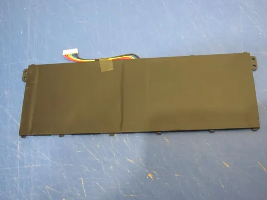 Купити №204-13 аккумулятор, Акумуляторна батарея, живлення, battery AP16M5J 7.7V 37WH для Aspire 1 A114-31 оригінал